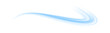 © MEDUZA - Neon blue laser speed lines form futuristic wave motion along a city road with flowing traffic. Light dynamic trail energy swirl follows glowing lines. Futuristic vector illustration PNG.