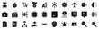© umar - Artificial Intelligence Icons Pack, Robotics, Machine Learning, Neural Networks, Cloud Computing, Data Science Illustration