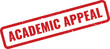 © MoshClusive - Red Academic Appeal Stamp for Educational Requests