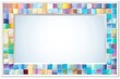 © Rawpixel.com - Rainbow backgrounds frame art.