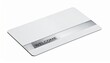 © aiartist - Access Key Card with Welcome Message, Generative AI
