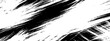 © M2L - Dynamic Black Paint Brushstroke Texture Abstract Art Background
