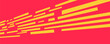 © Rizki - Comic book speed red yellow color lines isolated on background stripe and radial effect style for manga speed frame, superhero action, explosion background. Motion line effect, pop art. Vector 10 eps