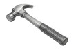 © whitestorm - Detailed hammer illustration on a transparent background design tool.