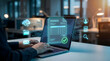 © abdul studio - Automated Digital Invoice Management and Cloud Billing