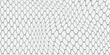 © Abd - Mesh texture for fishing nets. Grunge pattern for sportswear or soccer goal, volleyball net, basketball hoop, hockey, athletics. Mesh modern net.art. Eps10