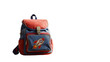 © Ferdaus - Colorful kids school bag isolated on transparent background