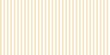© Kara kara - Seamless vertical stripes pattern in soft beige and white. Minimalist classic wallpaper, textile, and wrapping paper background design.