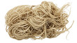 © Mishal - Cluster of raw unpolished hemp fibers natural texture