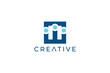 © Veclotus - Elegant Abstract Man Logo for Professional, Personal, and Business Identity