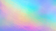 © Kwangmoozaa - Holographic rainbow foil iridescent texture abstract hologram background