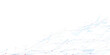 © Zero Degree - Abstract blue digital technology futuristic communication high tech concept white background.