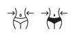 © Joss - Weight loss icon