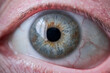 © SCHAWANN MICHAËL - close up of eye