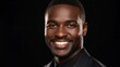 © LimeSky - Portrait of a smiling handsome Black man on a dark backdrop.png