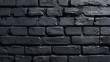 © raseldesigner93 - Dark Gray Painted Brick Wall Close Up 3455f514aa98