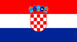 © WinWin - Croatian national flag proudly showing country identity and patriotism