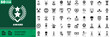 © Madani Pro - Award Duotone Editable Icons set