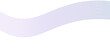 © ipin - Abstract blue smooth waves on white background. Dynamic sound waves. Vector illustration.