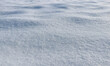 © AUDIOINSTUDIO - Fresh Snow Surface Background In Cold Daylight