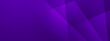 © SyahCreation - Sophisticated purple background with overlapping translucent polygons and soft gradients