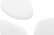 © mitand73 - A skin serum or cosmetic cream or a sample of shampoo or body gel