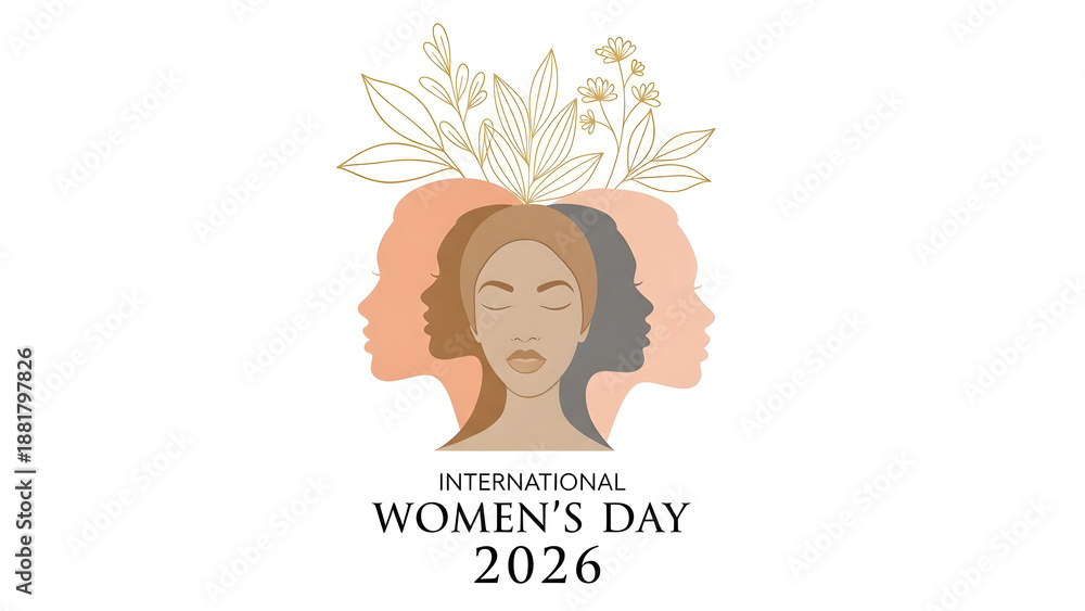 International women's day 2026 celebration empowering women worldwide ...