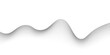 © Rayyan - Abstract black stippled flowing dotted line background. Polka dotted effect design