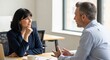 © MUGU STD - Professional Business Meeting