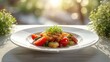 © ArtificialHorizons - Assorted grilled vegetables, highlighting nutrient preservation, World Vegetable Day