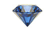 © Sulis - Blue Diamond Gemstone