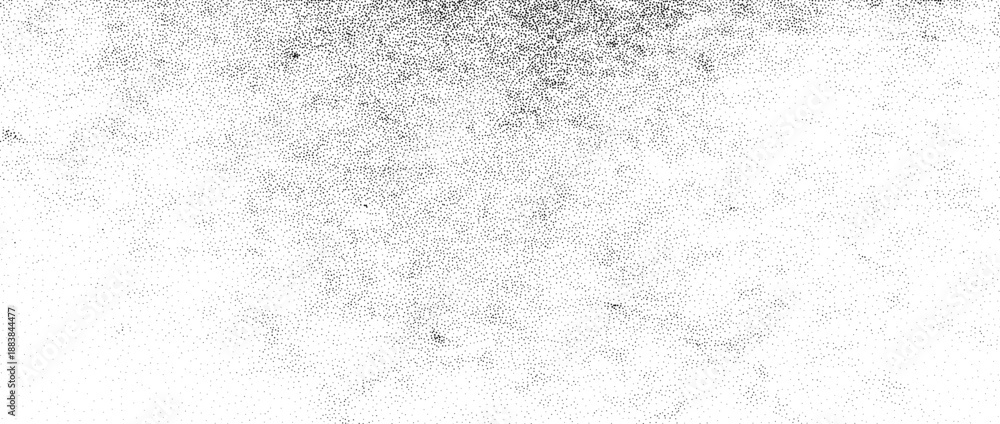 Rough abstract sand texture. Dotted grainy noise powder background ...