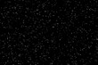 © Pitchlook - Snow Flake Overlay Background
