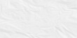 © armans - White crumpled paper texture . White wrinkled paper texture. White paper texture . White crumpled and top view textures can be used for background of text or any contents .