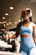 © ADDICTIVE STOCK - Fitness in modern hotel gym