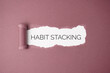 © BEN HDA - habit stacking
