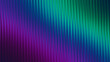 © ayatullah - Vibrant gradient background with colorful vertical lines