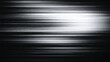 © Vector valley - Abstract blurry white light on black background
