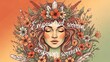 © MdAbu - Women day | empowered women