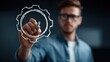 © Best - Applies holistic thinking to understand interactions, feedback loops, and ripple effects across complex organizational and digital ecosystems.
