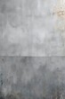 © Ilja - Industrial Gray Cement Texture Background for Minimalist Design in Architecture and Interior Spaces