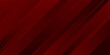 © Imam - red in dark background abstract futuristic diagonal sharp lines in neon colors. overlap layer on dark space with cutout decoration. modern graphic design element.eps.10.