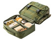 © Md Faruq  - War MRE pack isolated PNG military ready meal PNG soldier ration PNG combat food pack PNG tactical MRE PNG outdoor meal kit PNG emergency food PNG survival ration PNG transparent background image