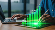 © Dudu - Analyzing Green Growth Strategies A Comprehensive Review of Sustainable Development Initiatives and Eco Conscious Business Practices for Long Term Economic Prosperity
