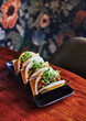 © Michael Marquand - Bao buns