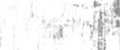 © Grave passenger - Vector newspaper grunge hand drawn seamless pattern