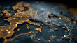 © Audrey - Export regulations and tariffs impact global trade by enforcing export controls and export duty to ensure compliance with international trade laws and policies
