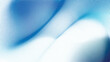 © Asad's Artistry - Abstract blue dot wave pattern illustration with flowing contours and bright highlights