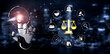 © InfiniteFlow - AI supports justice by automating legal research, analyzing case data, ensuring compliance, and enhancing fairness in governance and decision-making. Vouch
