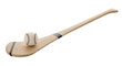 © Wellington - Gaelic Hurling Equipment: A close-up shot of a hurling ball perched atop a wooden hurley, a traditional Irish stick used in the fast-paced game of hurling.